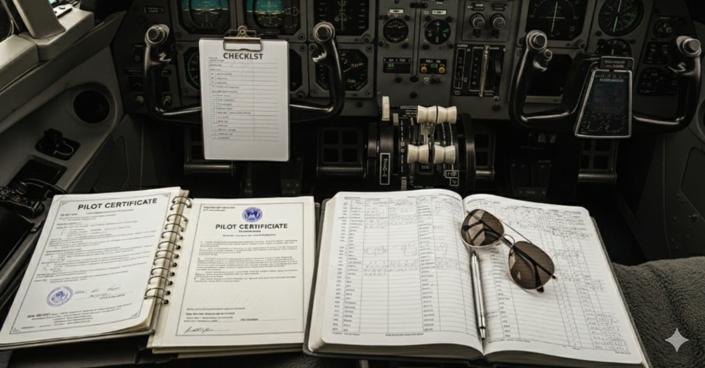 Comprehensive Aviation Training