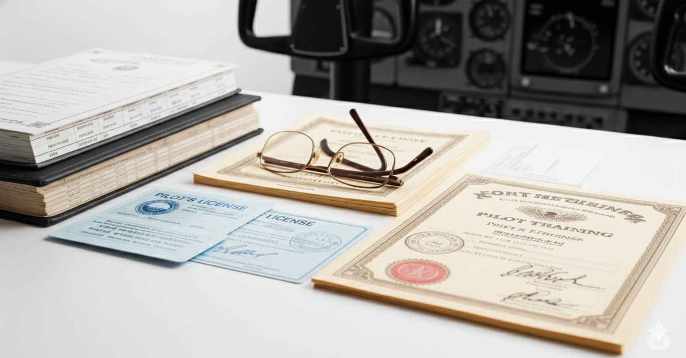 Aviation Documentation Support