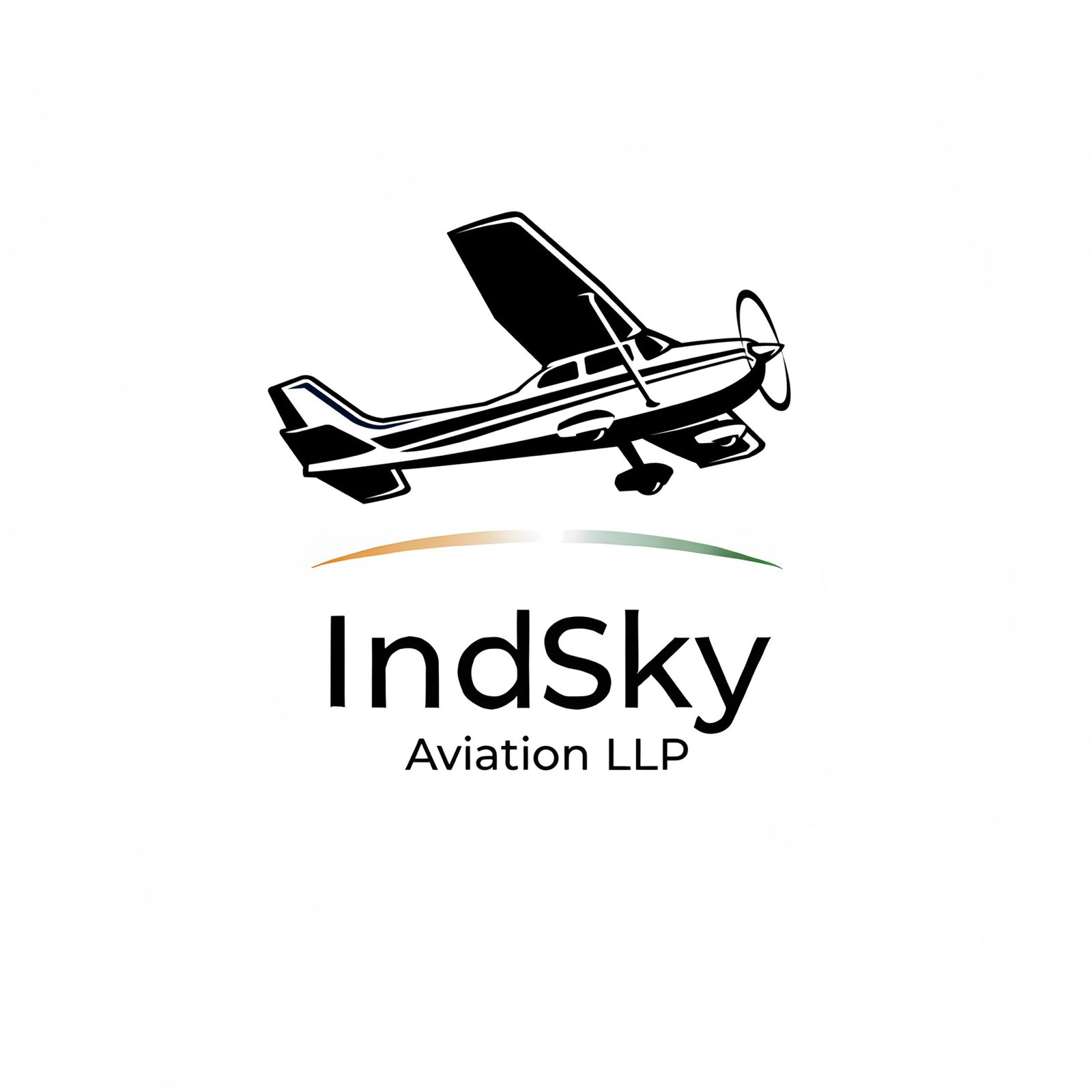 IndSky Logo
