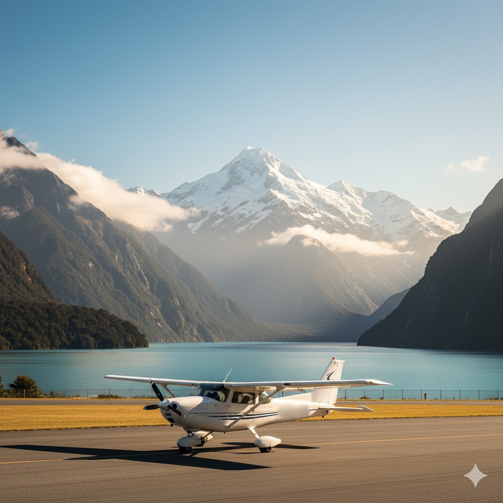 Why Train in New Zealand - Safe Training Environment