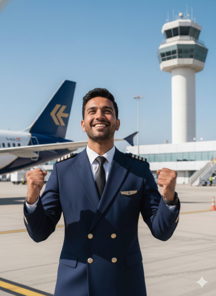 EASA License - Europe's Gold Standard Aviation Training