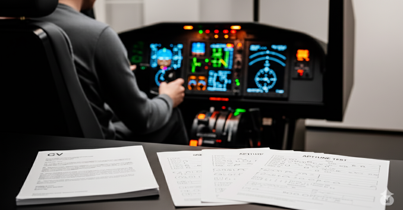 Licence Conversion (Step 6)